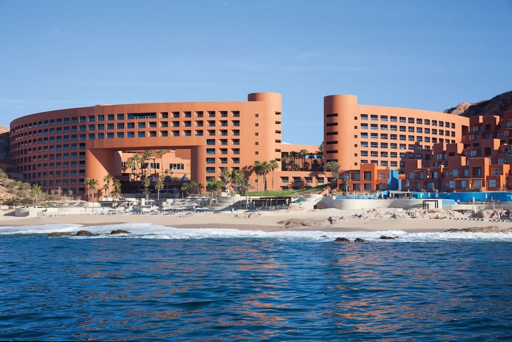 The Westin Los Cabos Resort Villas 1