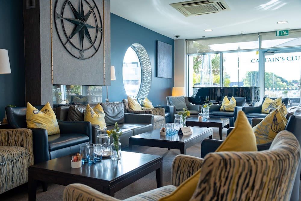 Captain's Club Hotel & Spa 2