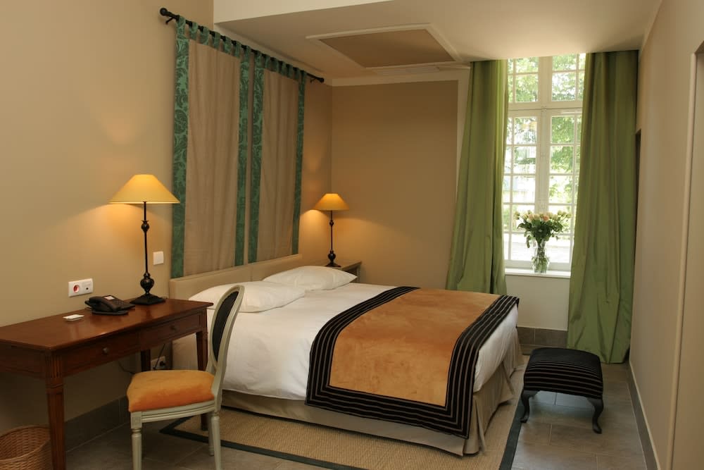 Château d'Augerville Golf & Spa Resort - TemptingPlaces Collection 2