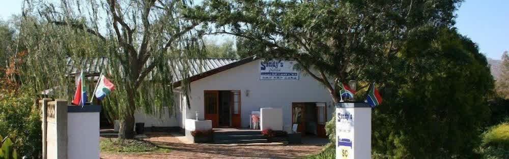 Sandy's Place 1
