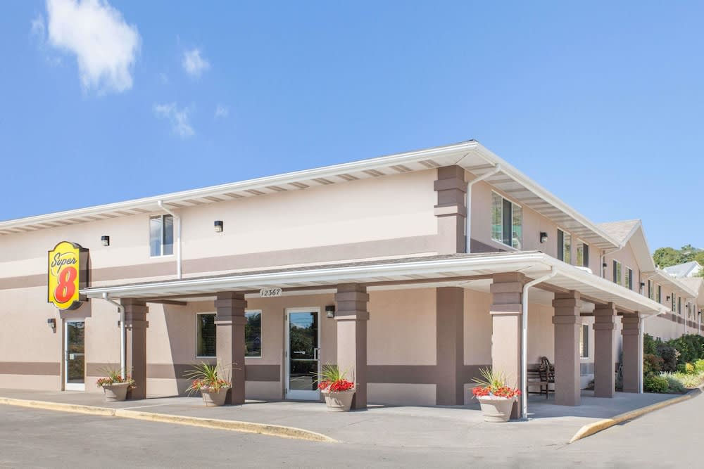 Super 8 by Wyndham Richlands/Claypool Hill Area 1