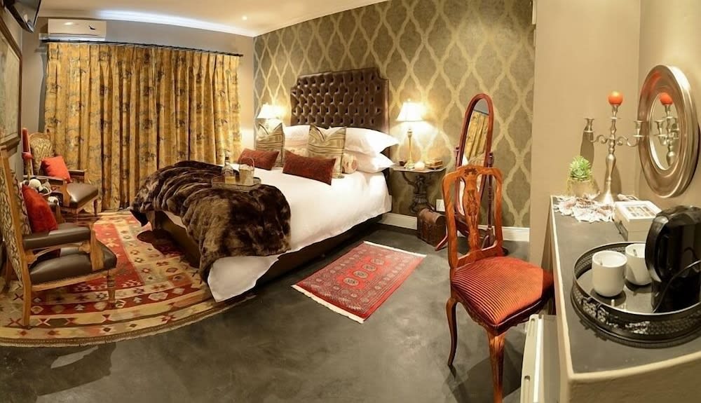 Duke & Duchess Boutique Hotel 2