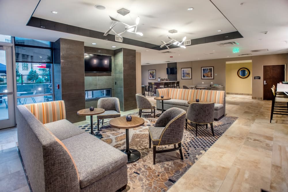 Staybridge Suites DENVER DOWNTOWN by IHG 3