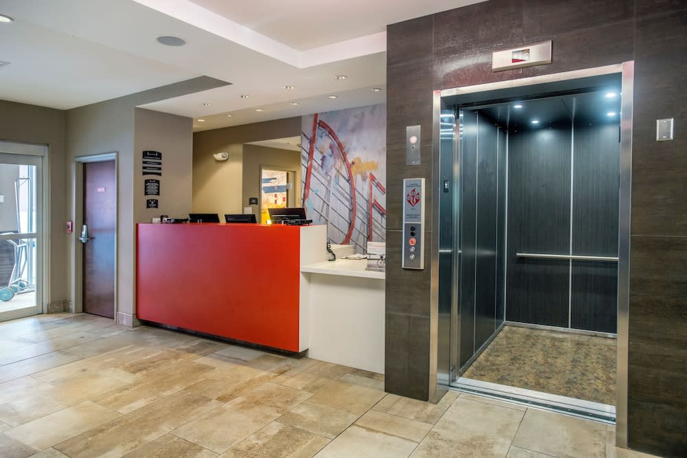 Staybridge Suites DENVER DOWNTOWN by IHG 2