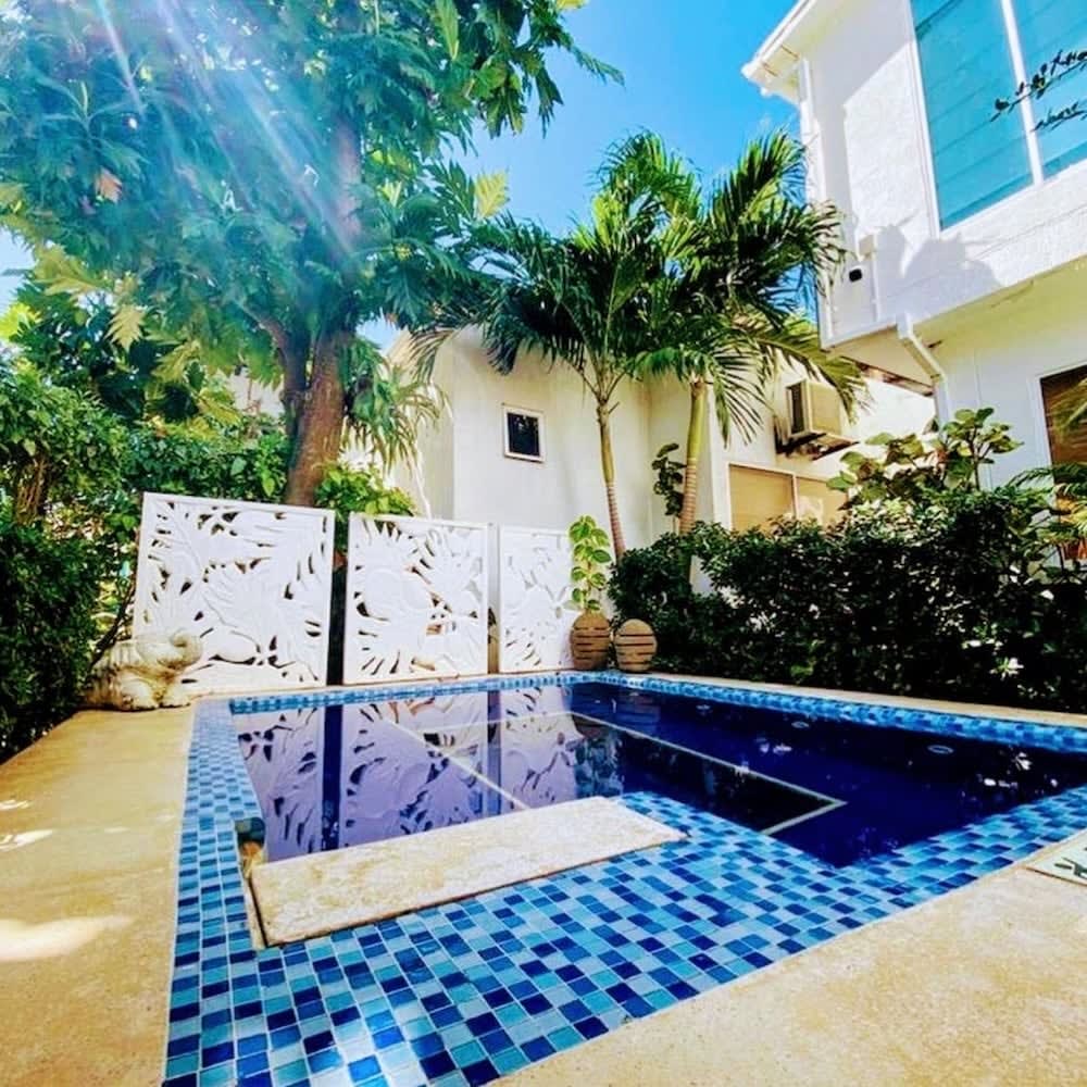Summer House Inn San Andres 1