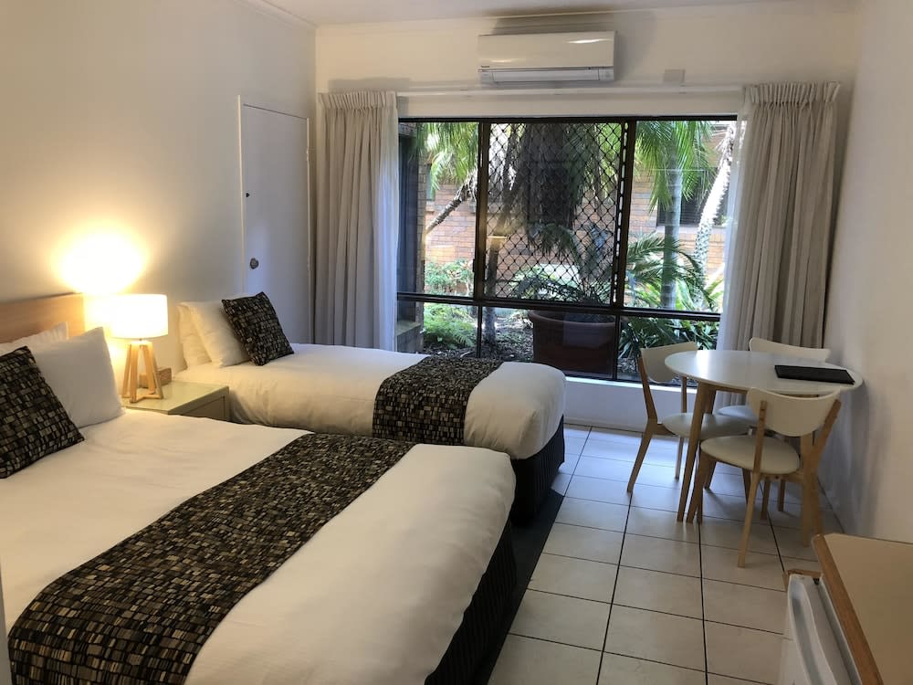Best Western Ipswich 1