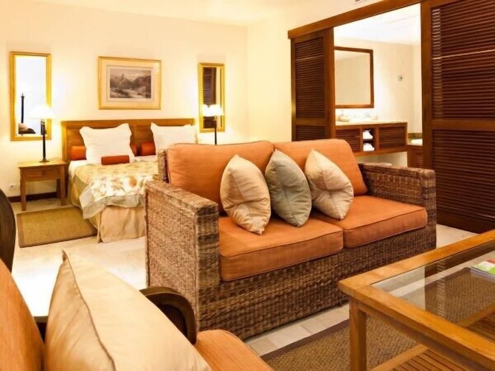 Le Saint Alexis **** Hotel & Spa 1