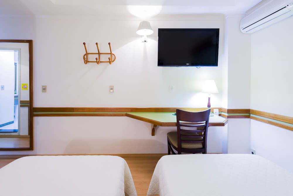 Hotel Bella Italia 2