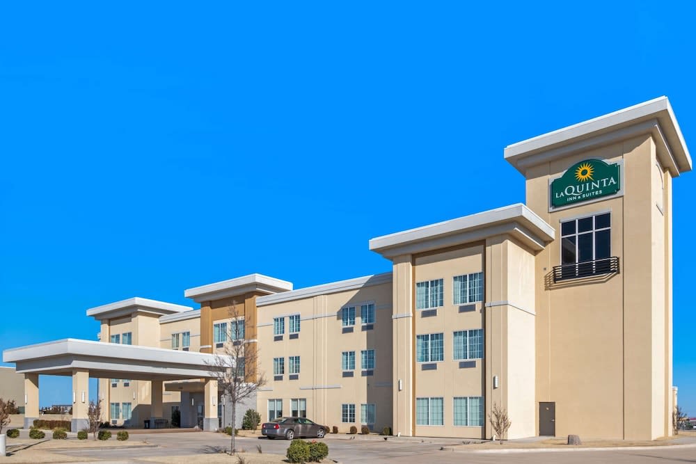 La Quinta by Wyndham Weatherford OK 1