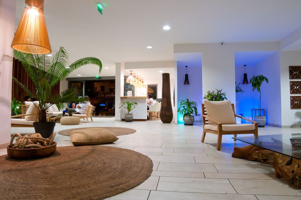 Le Battant Des Lames 2