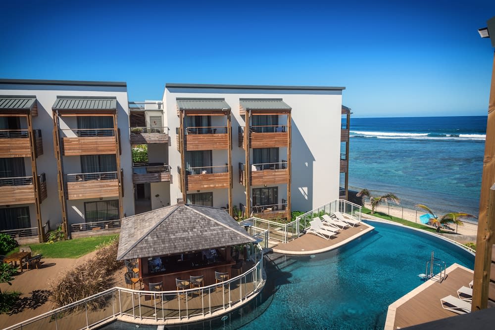 Le Battant Des Lames 1