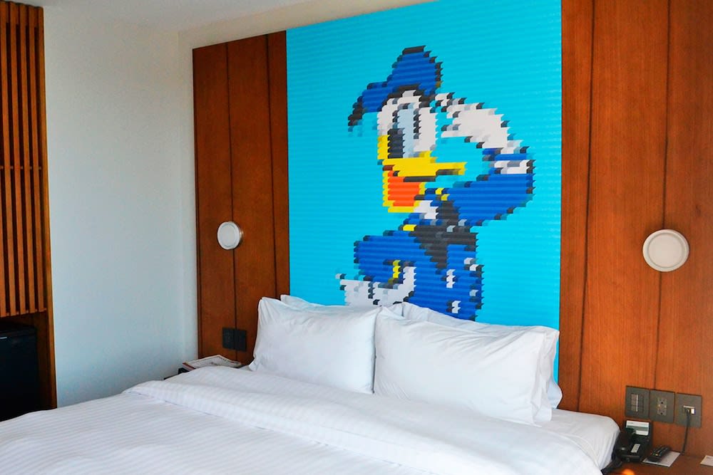 Ikonik Hotel Puebla 4