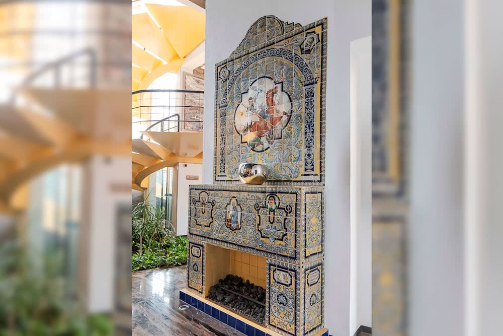 Ikonik Hotel Puebla 3