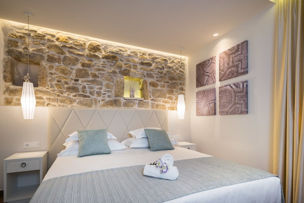Balatura The Fine Bed&Breakfast Split 1