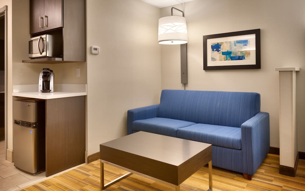 Holiday Inn Express & Suites EL PASO I-10 EAST by IHG 2