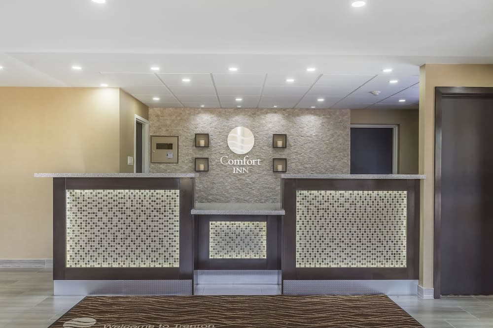 Comfort Inn Trenton 2