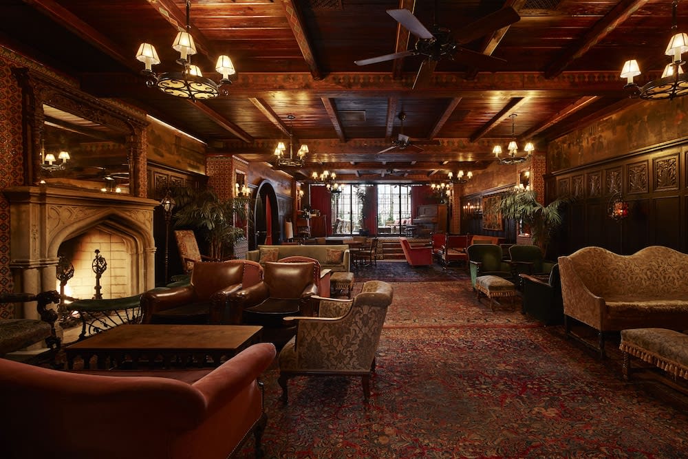 The Bowery Hotel 2
