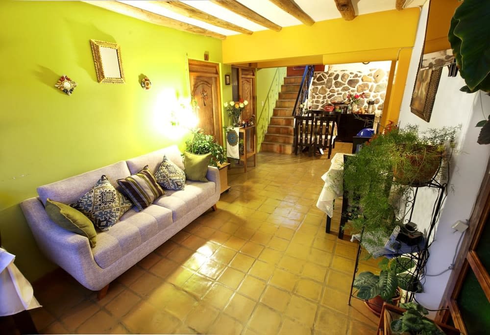 Parwa Guest House 2