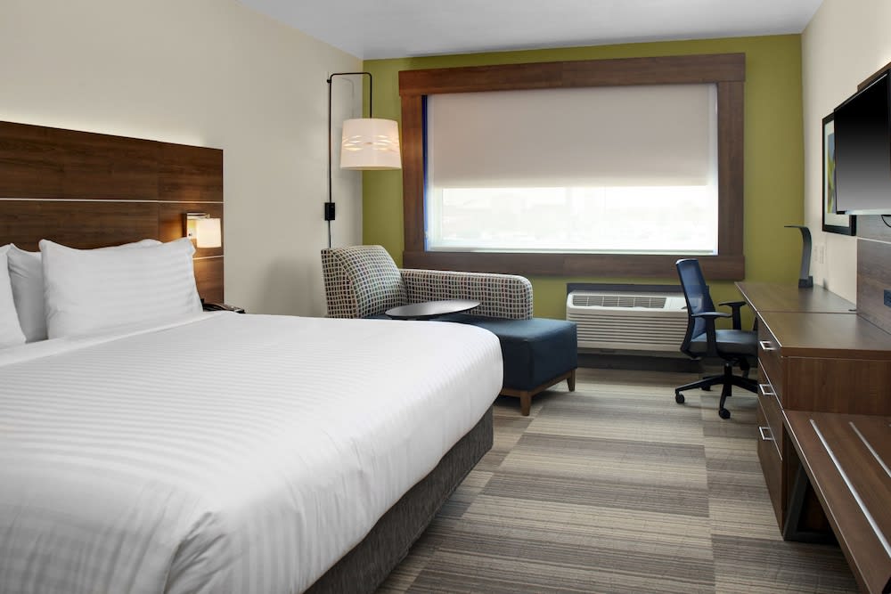 Holiday Inn Express & Suites HOUSTON NW - CYPRESS GRAND PKY by IHG 2