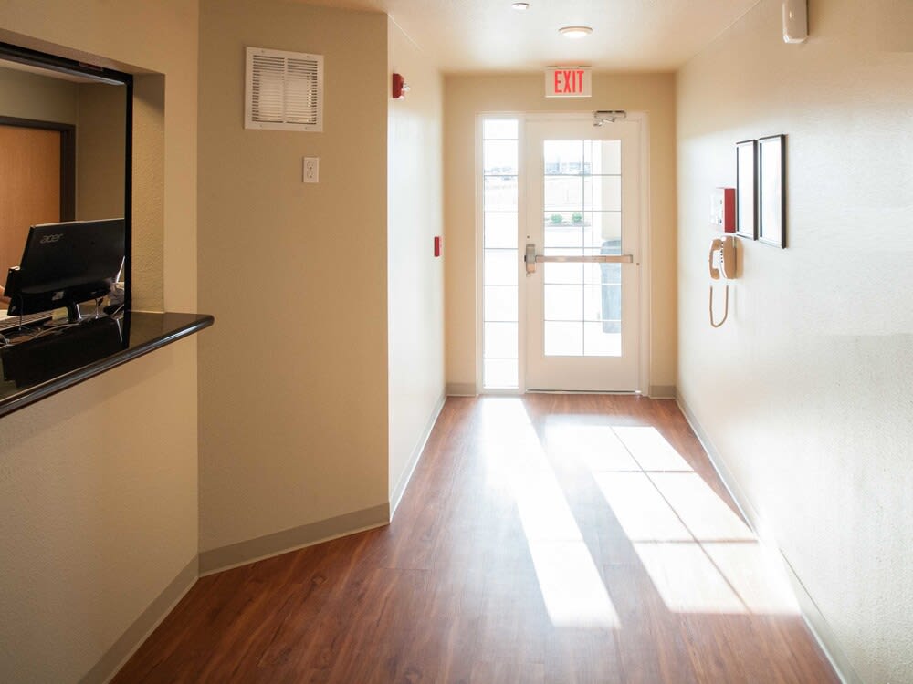 WoodSpring Suites Columbus near Fort Benning 2