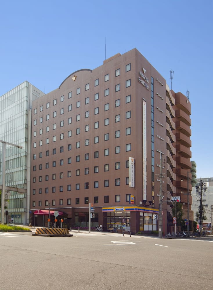 Nagoya B's Hotel 1