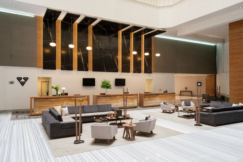 Presidente InterContinental Guadalajara by IHG 2