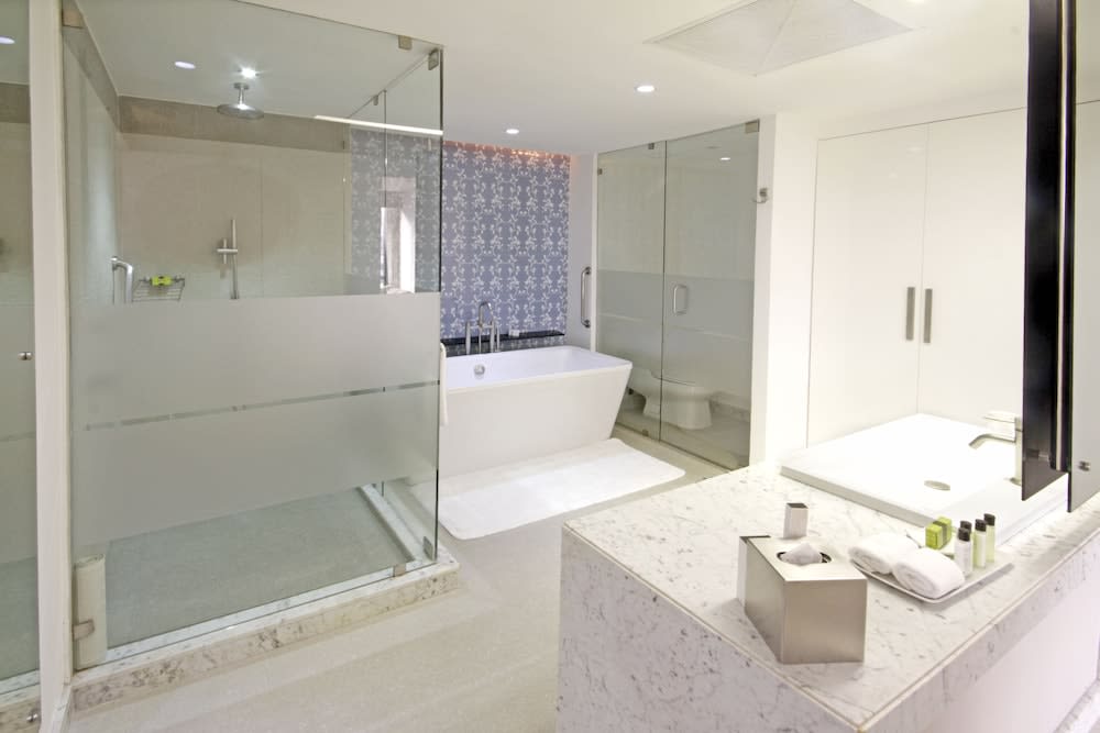 Presidente InterContinental Guadalajara by IHG 4