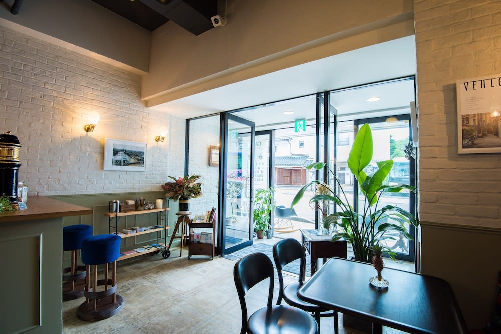 Hotel Pacific Kanazawa 4