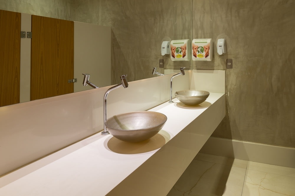 Hotel Atlântico Travel Copacabana 5