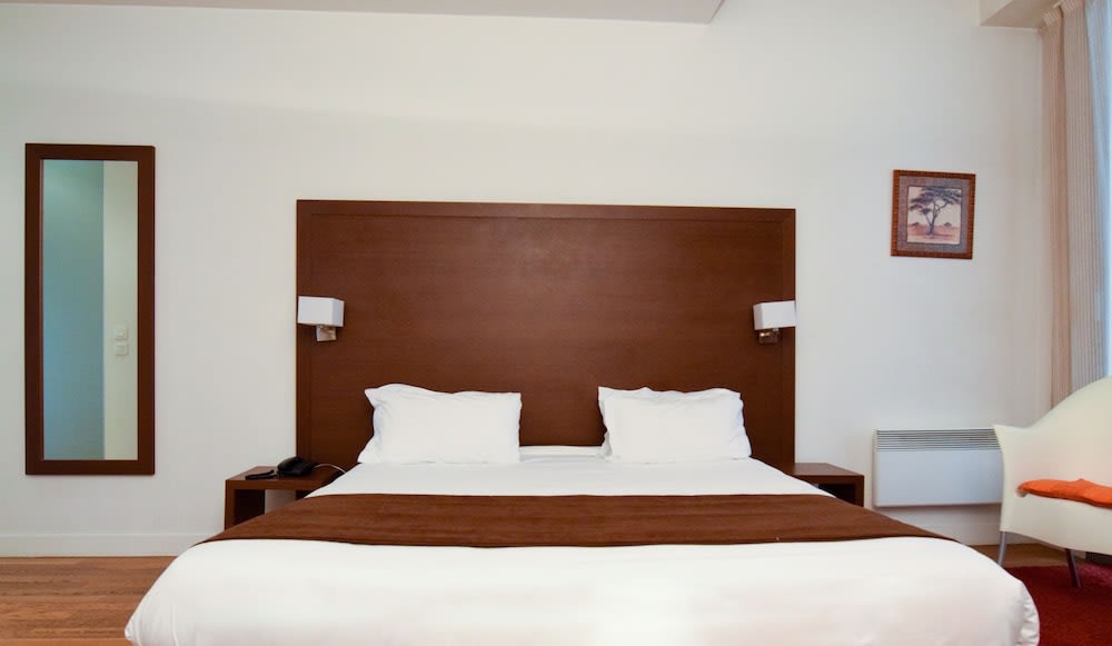 Residhotel Imperial Rennequin 4