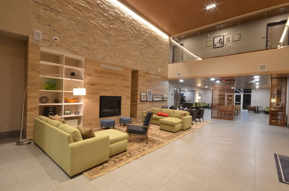 Country Inn & Suites by Radisson, Charlottesville-UVA, VA 2