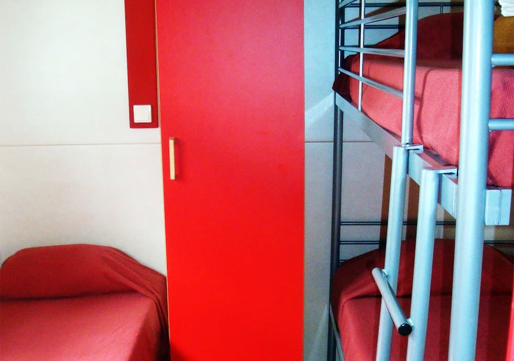 Parque de Campismo Orbitur Valverde 5