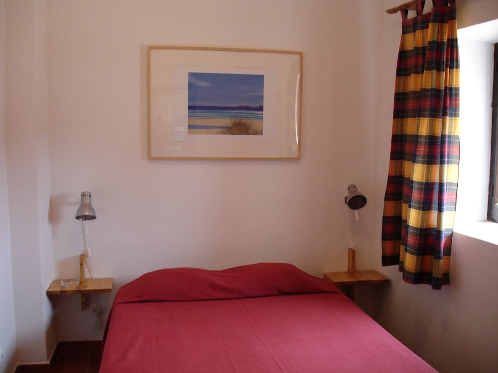 Parque de Campismo Orbitur Valverde 2