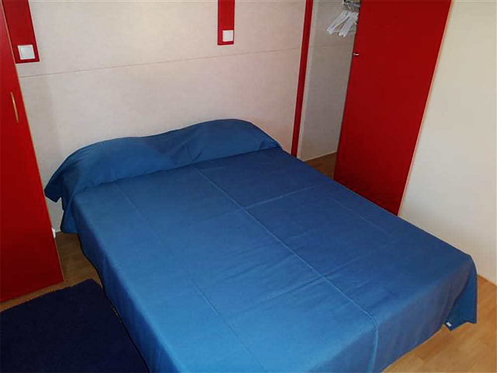 Parque de Campismo Orbitur Valverde 4