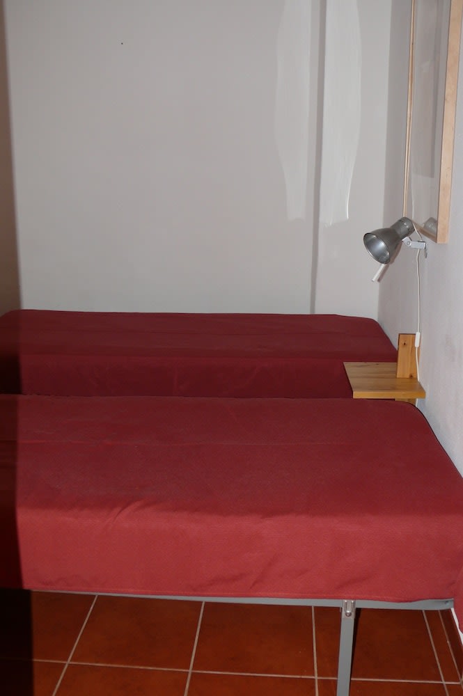 Parque de Campismo Orbitur Valverde 3