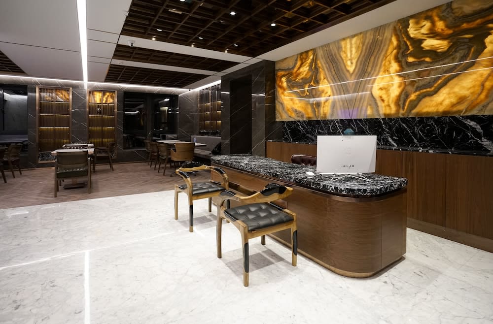 Henna Hotel Istanbul 2