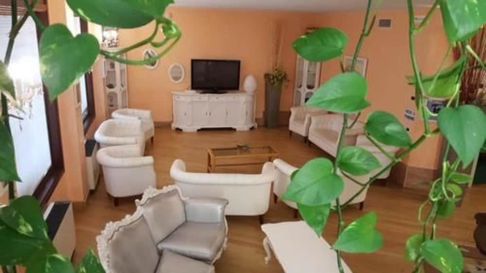 Golf Cà Degli Ulivi 2