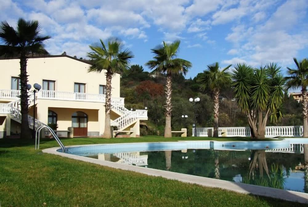 Ore Felici Park 1