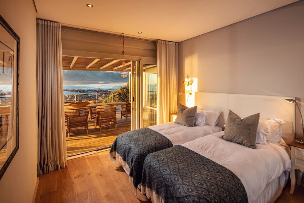 Pringle Bay Villa 2