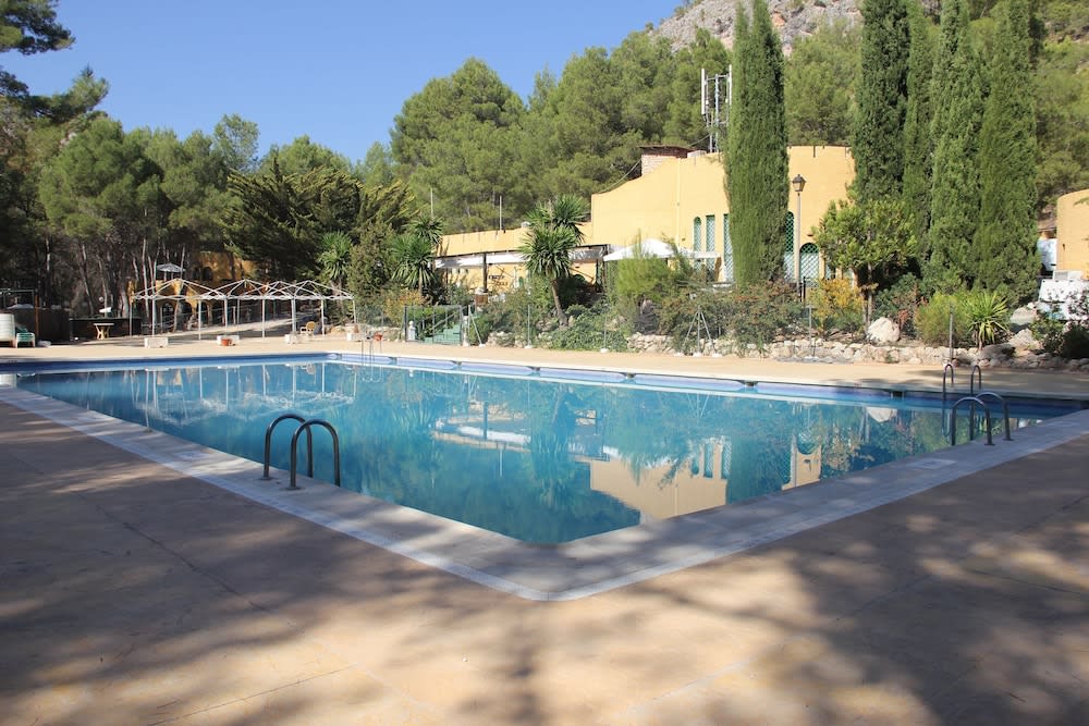 Camping La Puerta 1