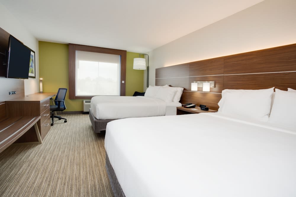 Holiday Inn Express & Suites Fleming Island by IHG 3