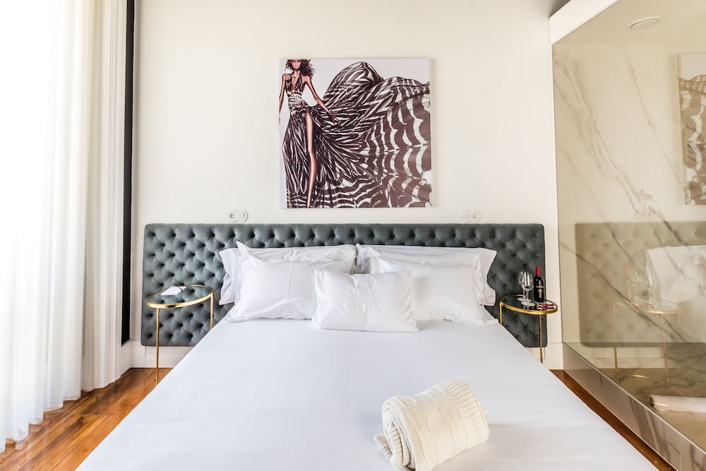 RM The Experience - Small Portuguese Hotels 1