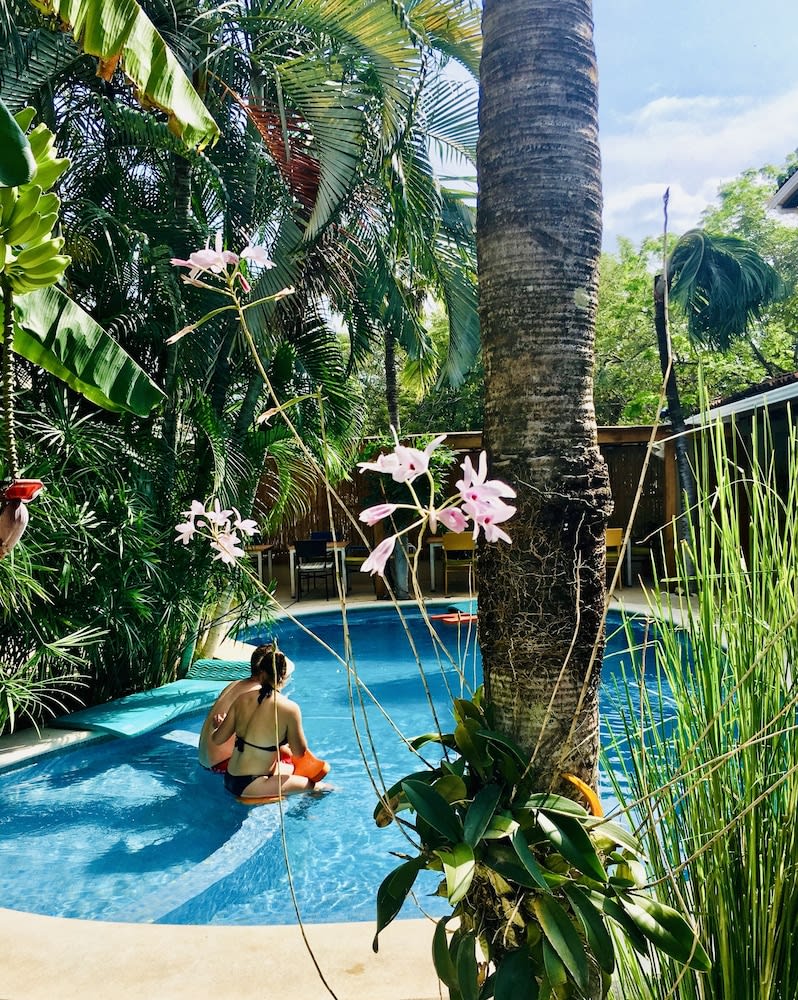 Ten North Tamarindo Beach Hotel 1