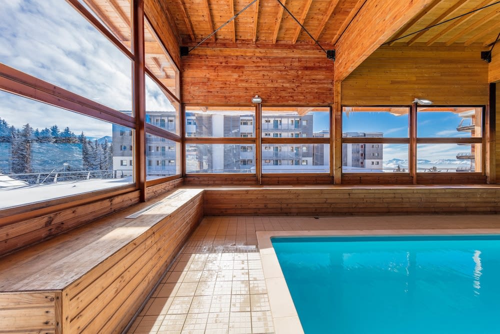 charmant appartement en résidence 3 étoiles pour 6, 1