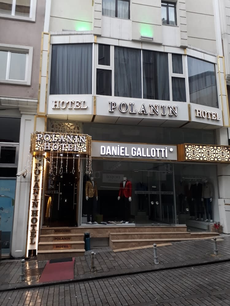 Polanin Hotel 1