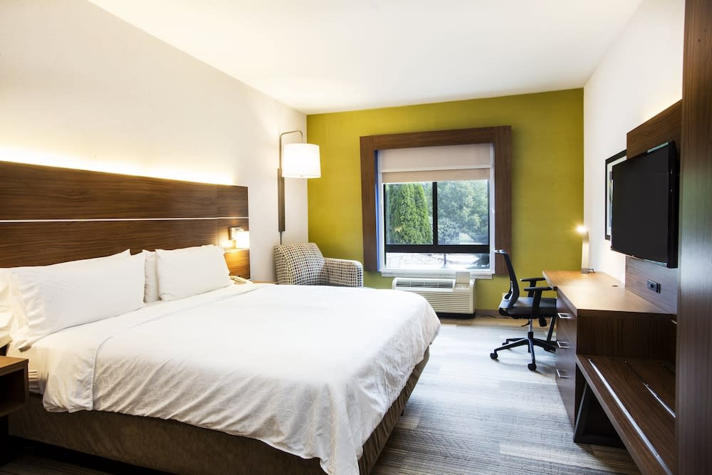 Holiday Inn Express & Suites Bethlehem Arpt-Allentown Area 5