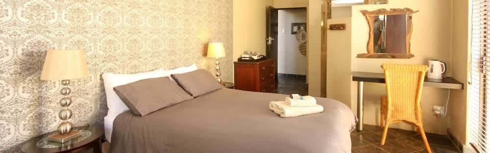 House Haven Guesthouse 4