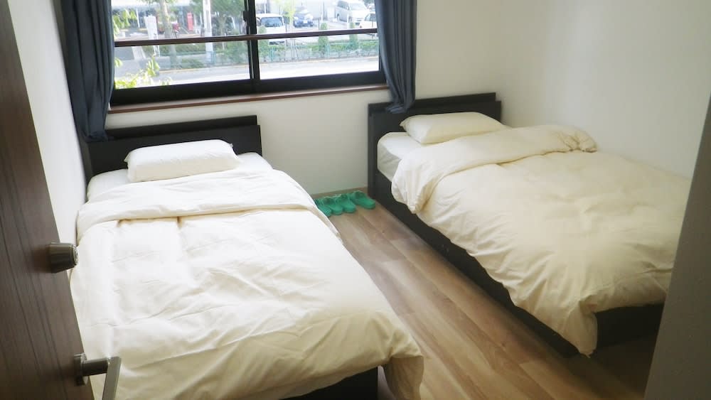 B&B Nagomi 2