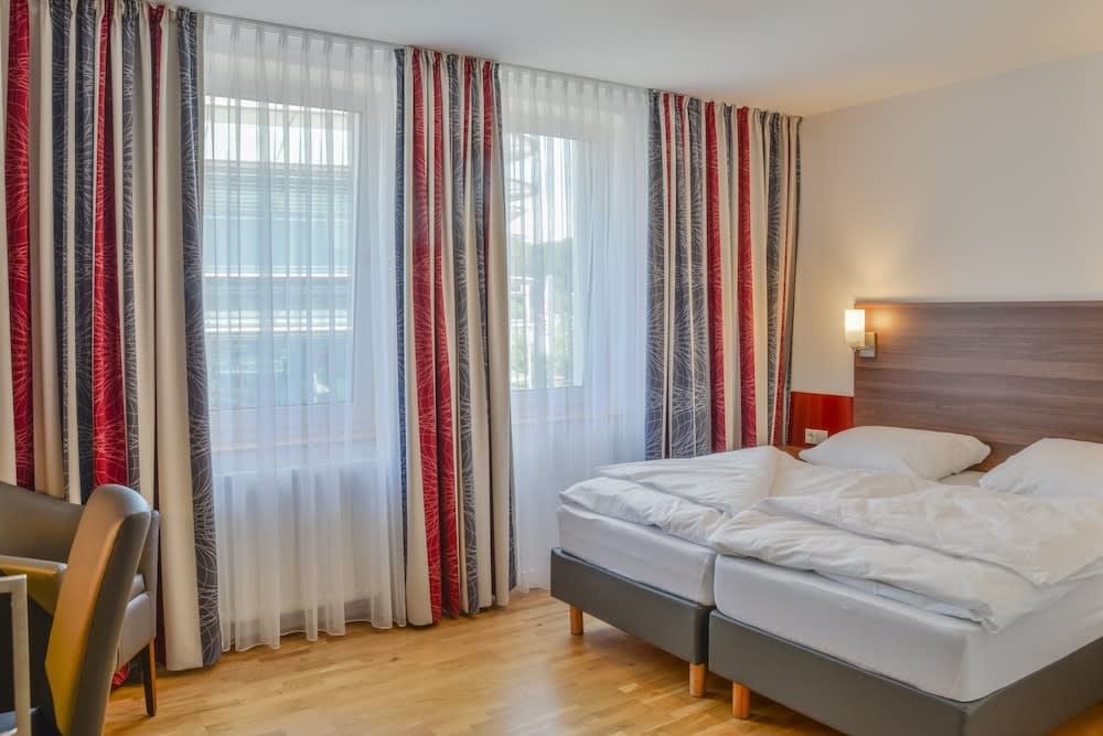 City Hotel Wetzlar 2