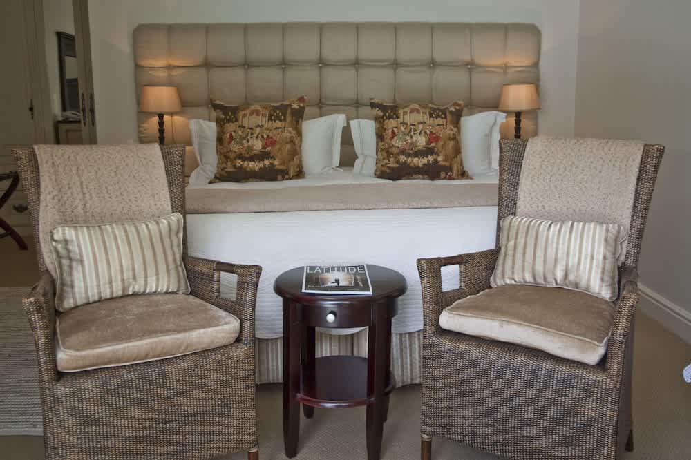 Fernwood Manor Boutique Guest House 2